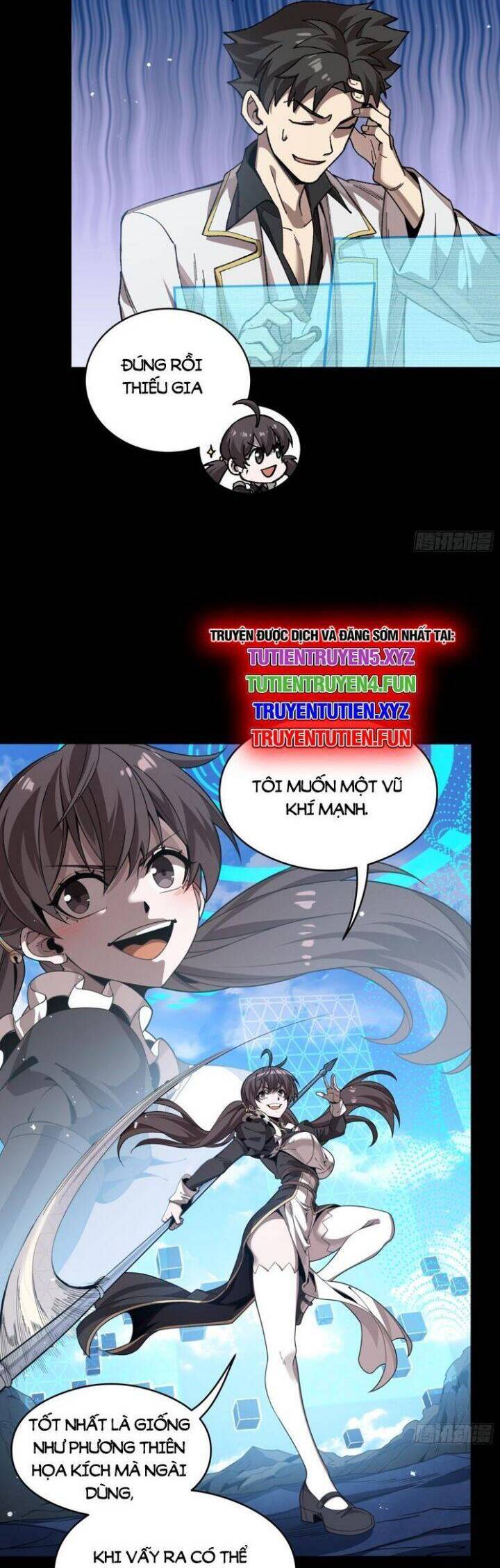 Chương 244