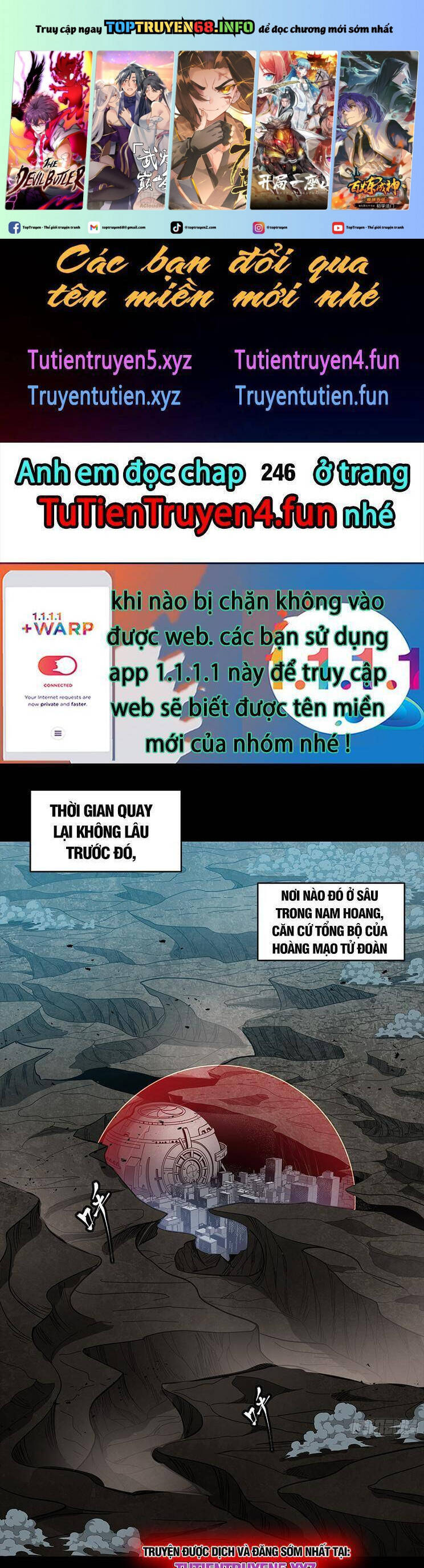 Chương 245