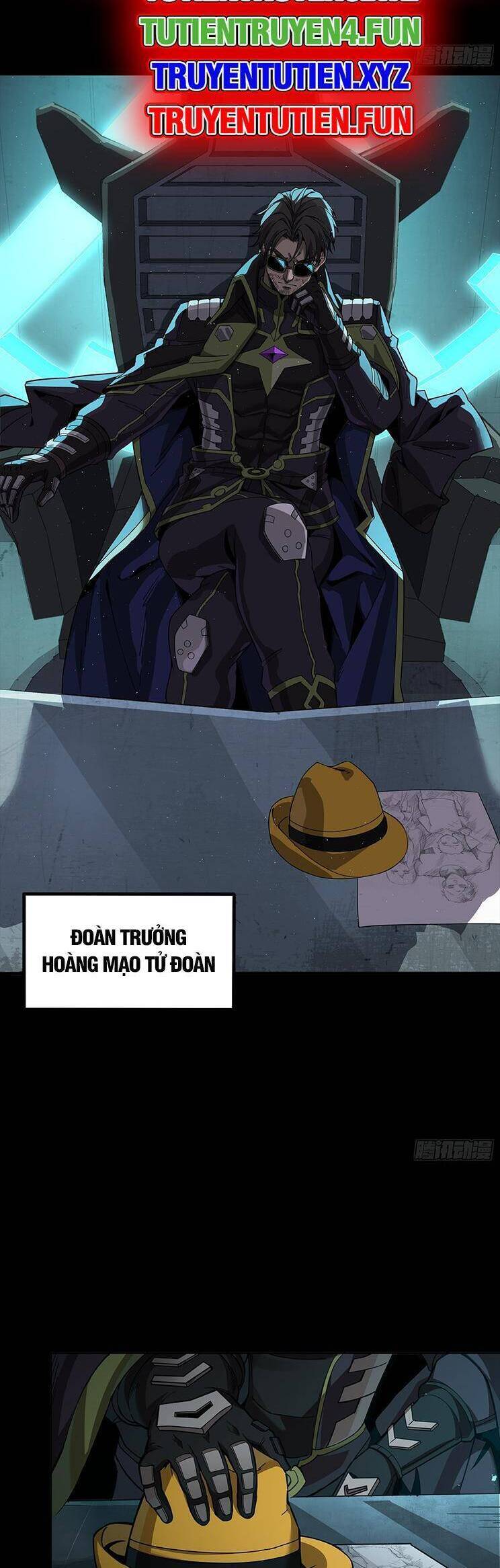 Chương 245