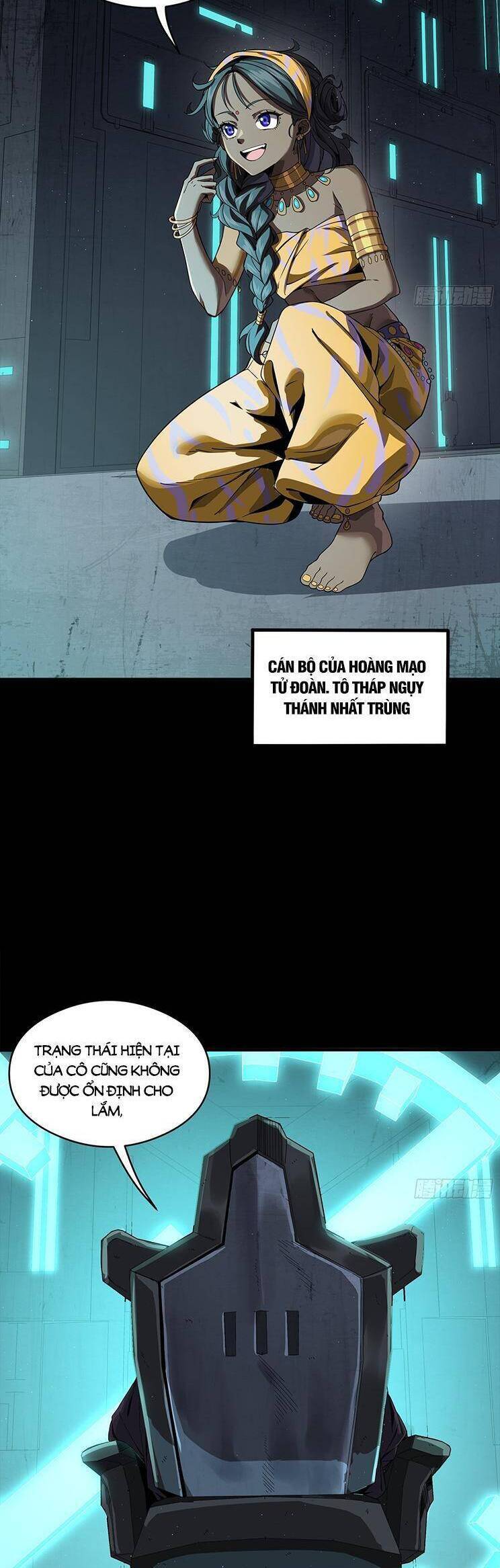 Chương 245