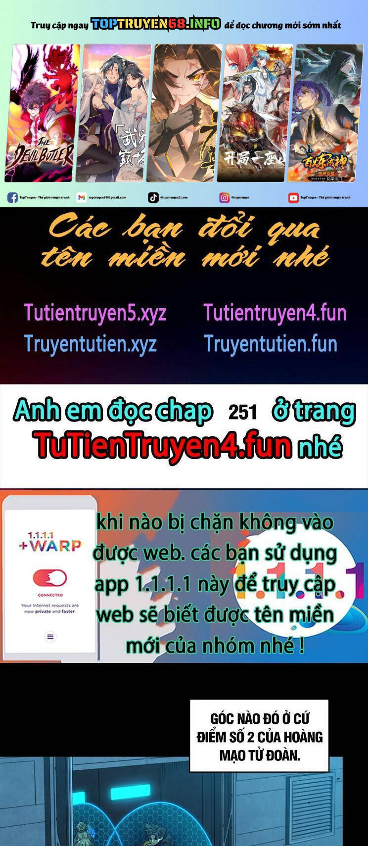 Chương 250