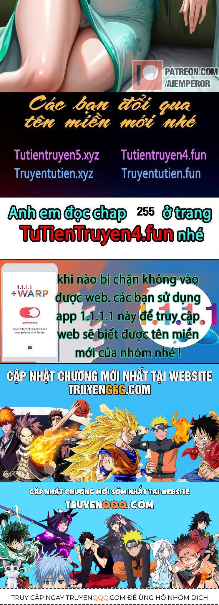 Chương 254