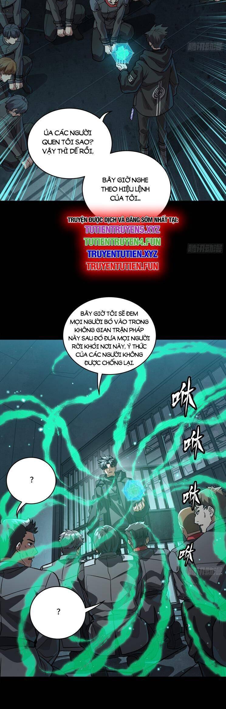 Chương 254