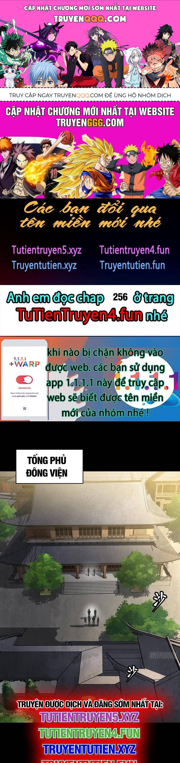 Chương 255