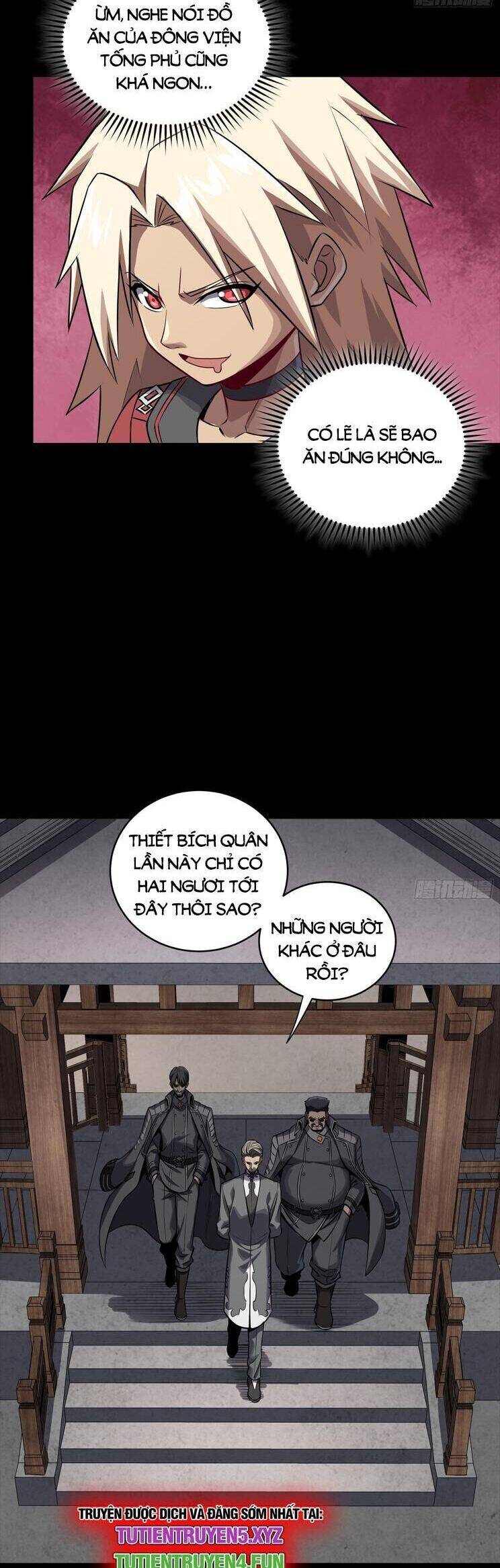 Chương 255