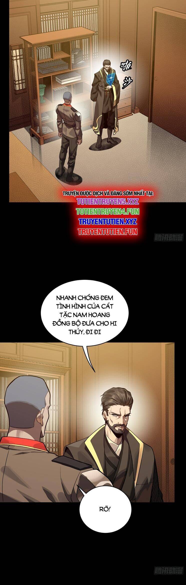 Chương 255