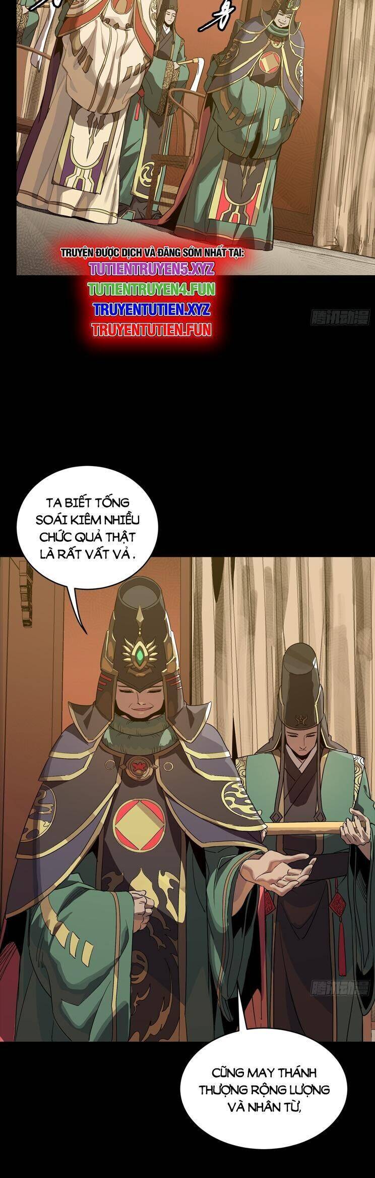 Chương 255