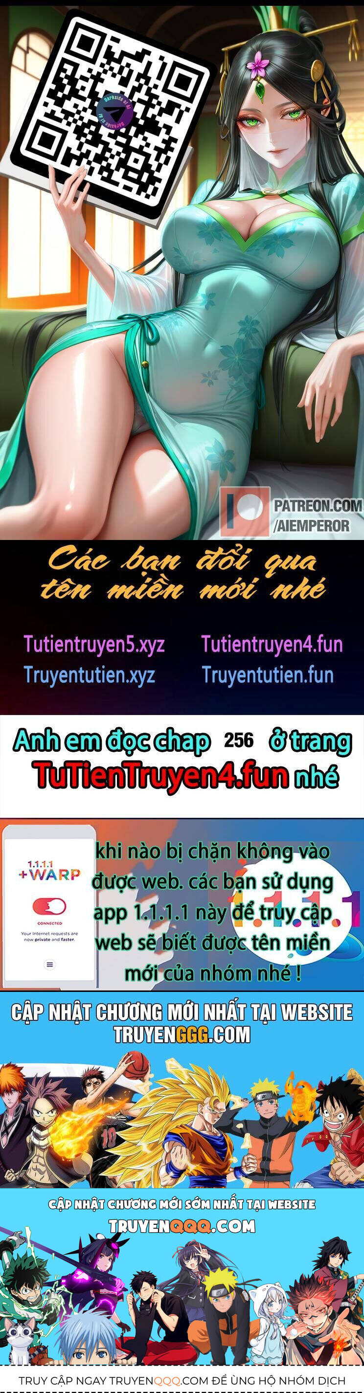 Chương 255