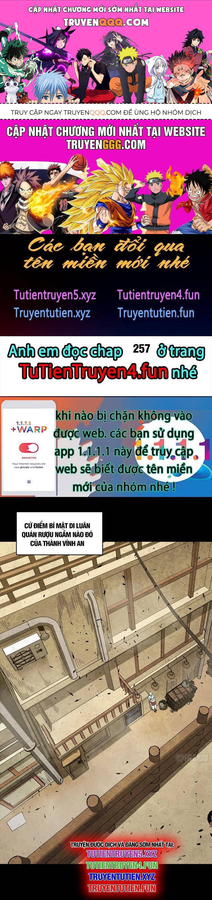 Chương 256