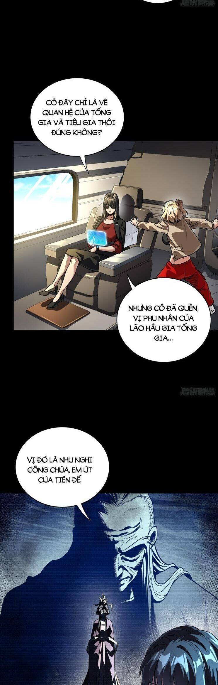 Chương 256