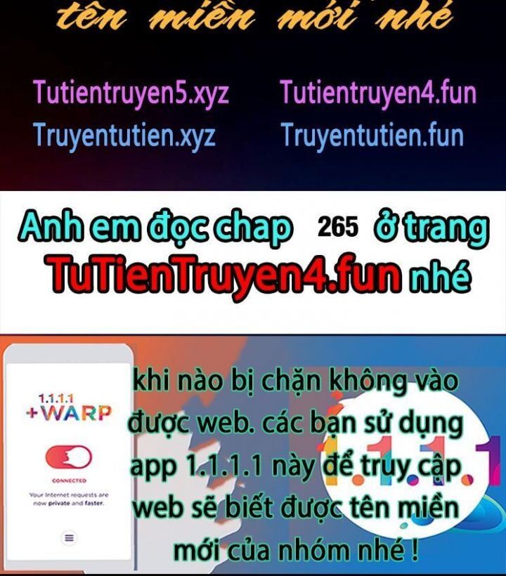 Chương 264