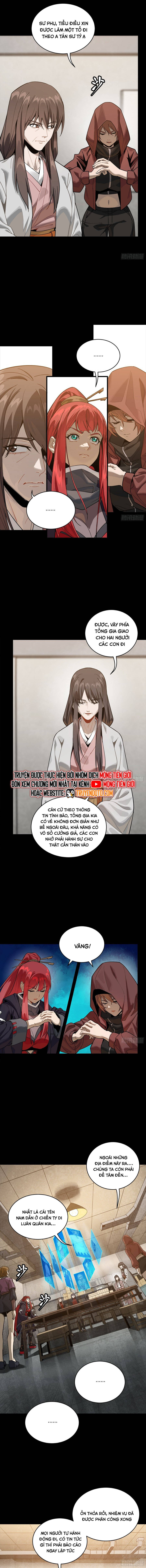 Chương 266