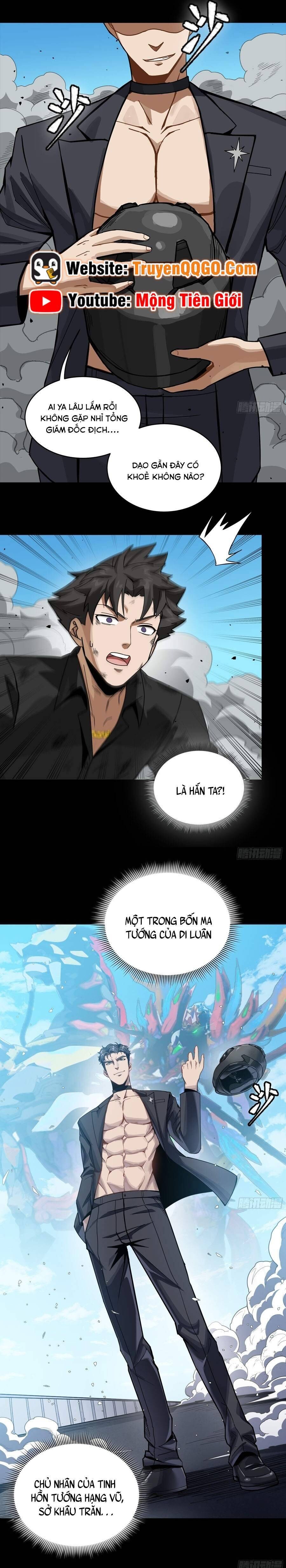 Chương 321