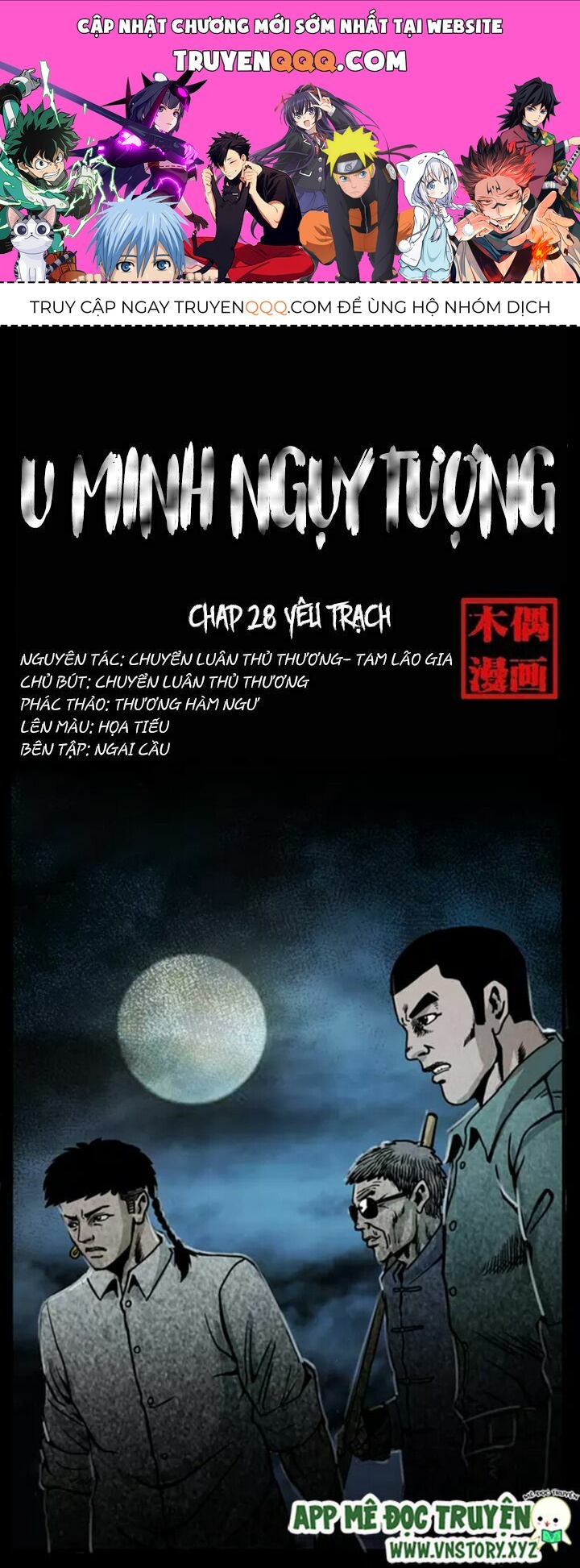 Chương 28.1