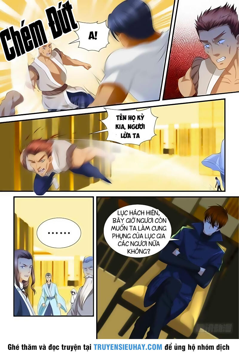 Chương 118