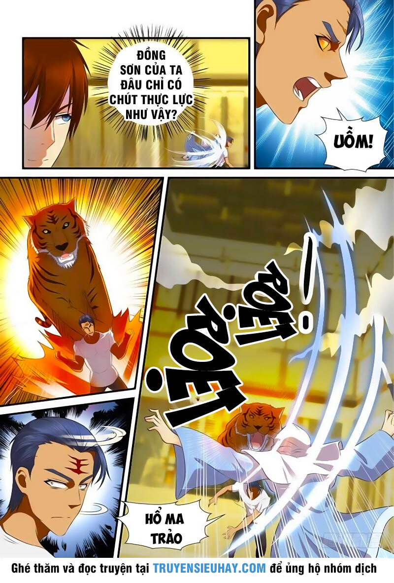 Chương 118