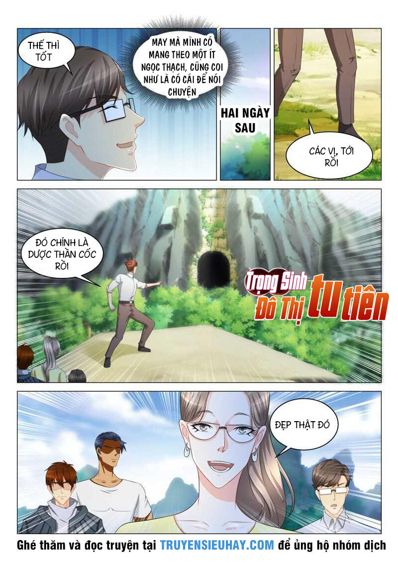 Chương 124