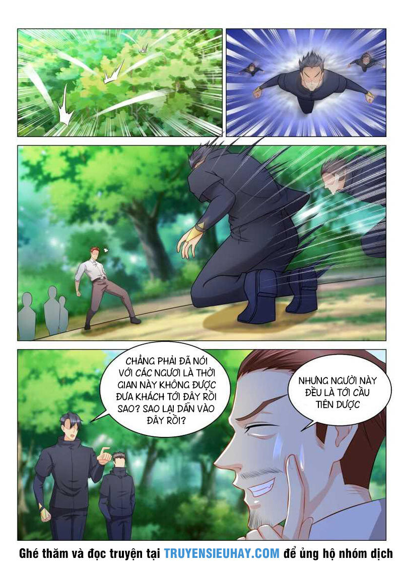 Chương 124