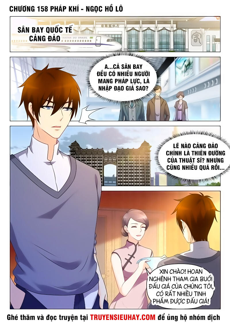 Chương 158
