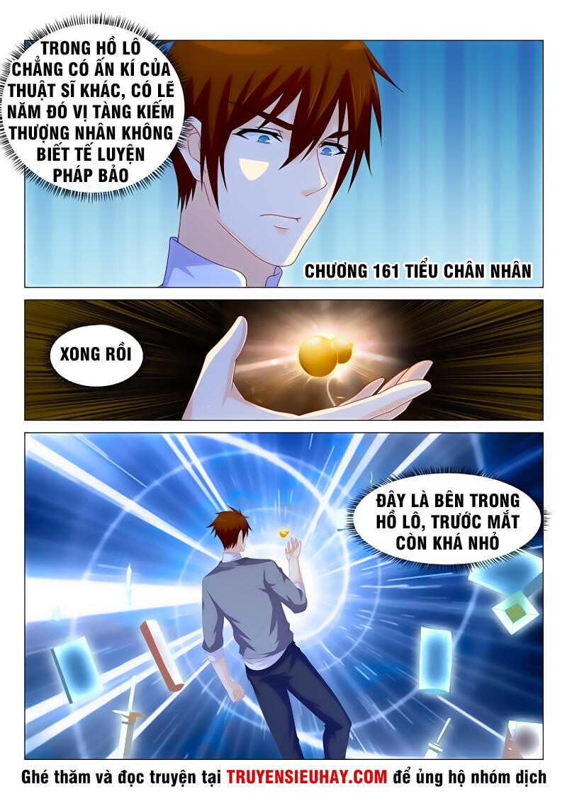 Chương 161