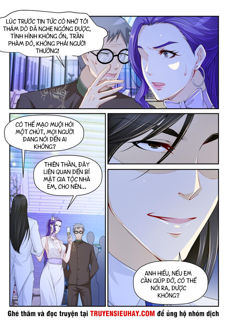 Chương 161