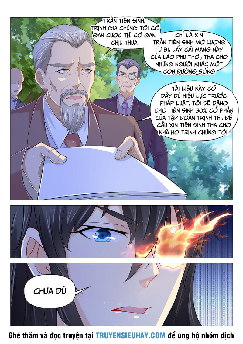 Chương 166