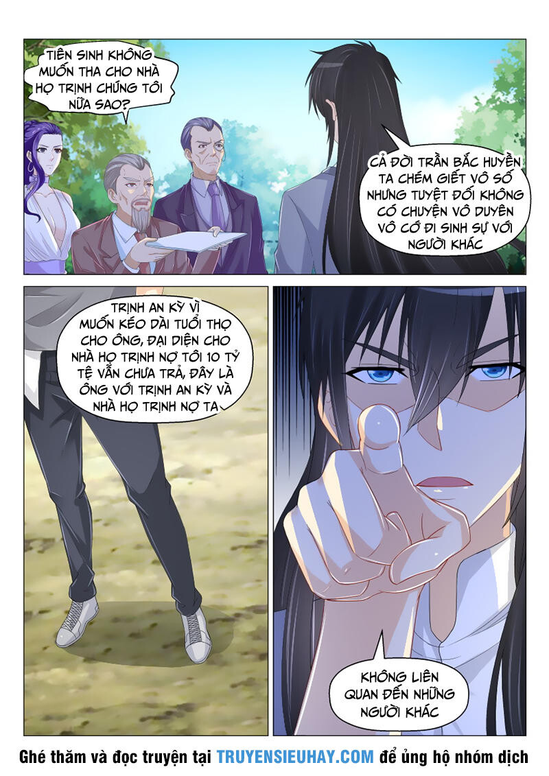 Chương 166