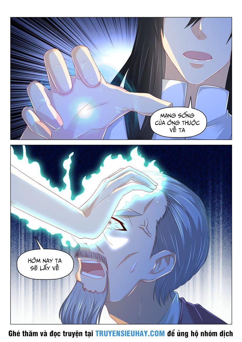 Chương 166