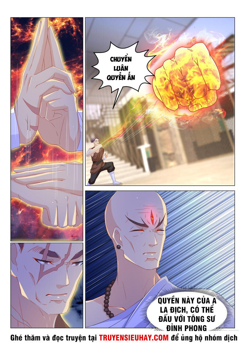 Chương 172