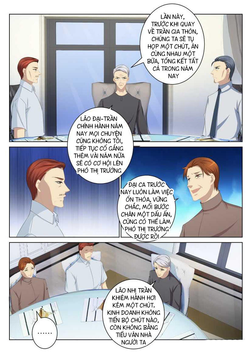 Chương 100
