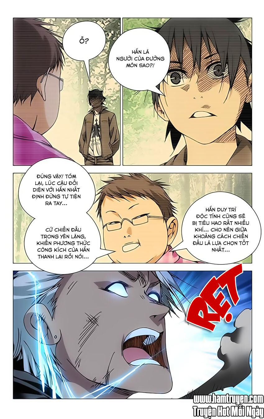 Chương 101