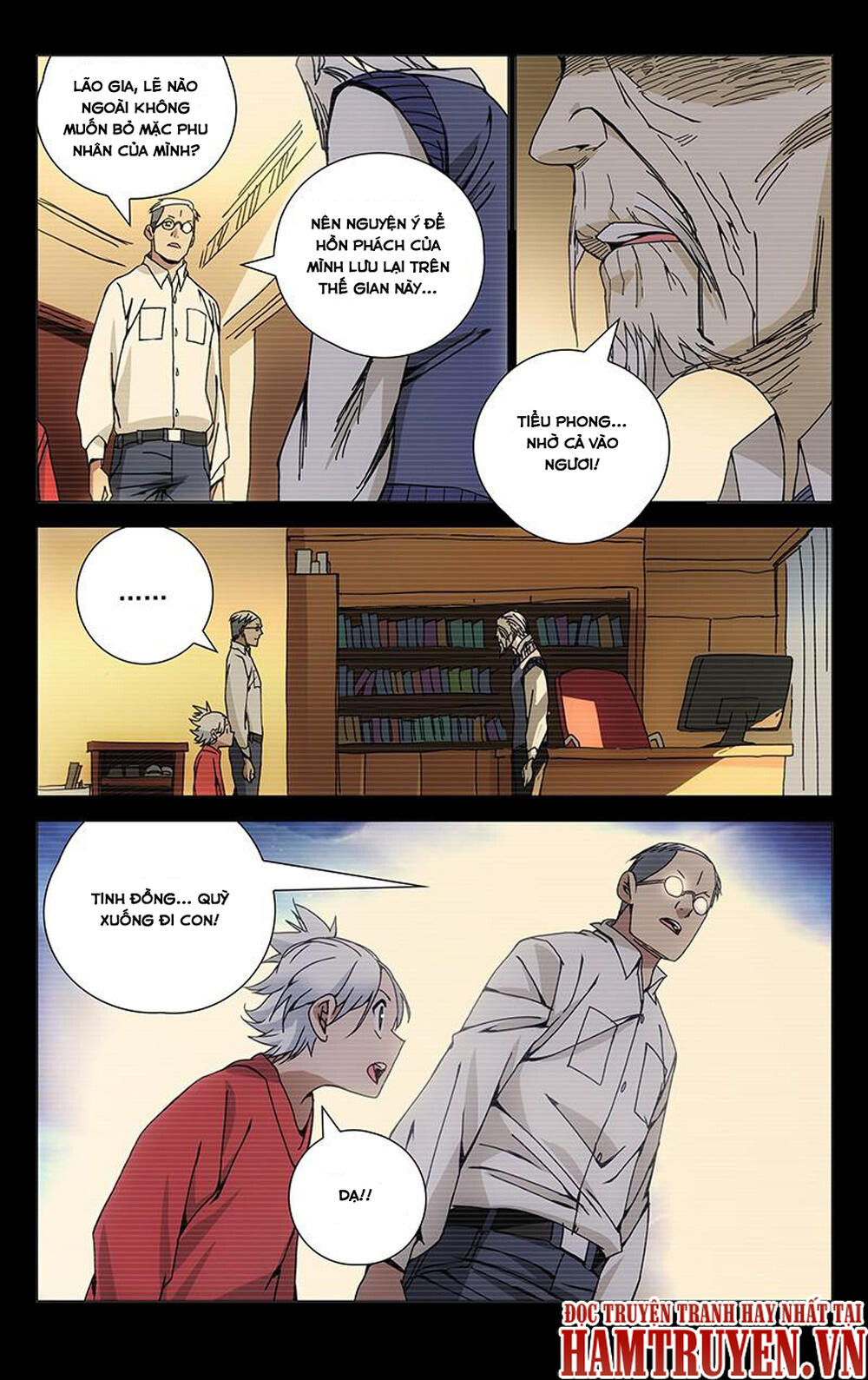 Chương 126