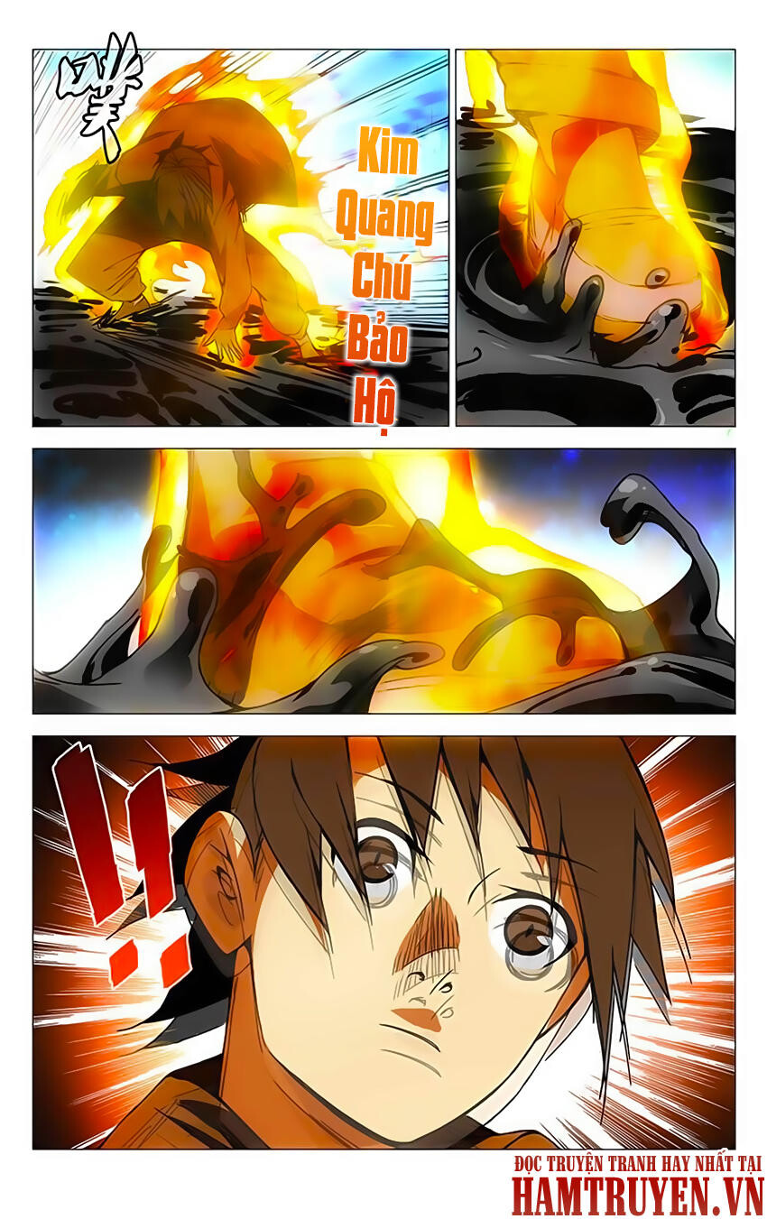 Chương 134