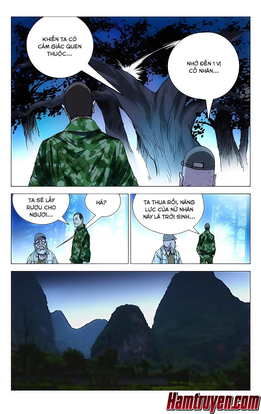 Chương 166
