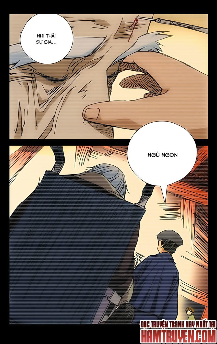 Chương 174