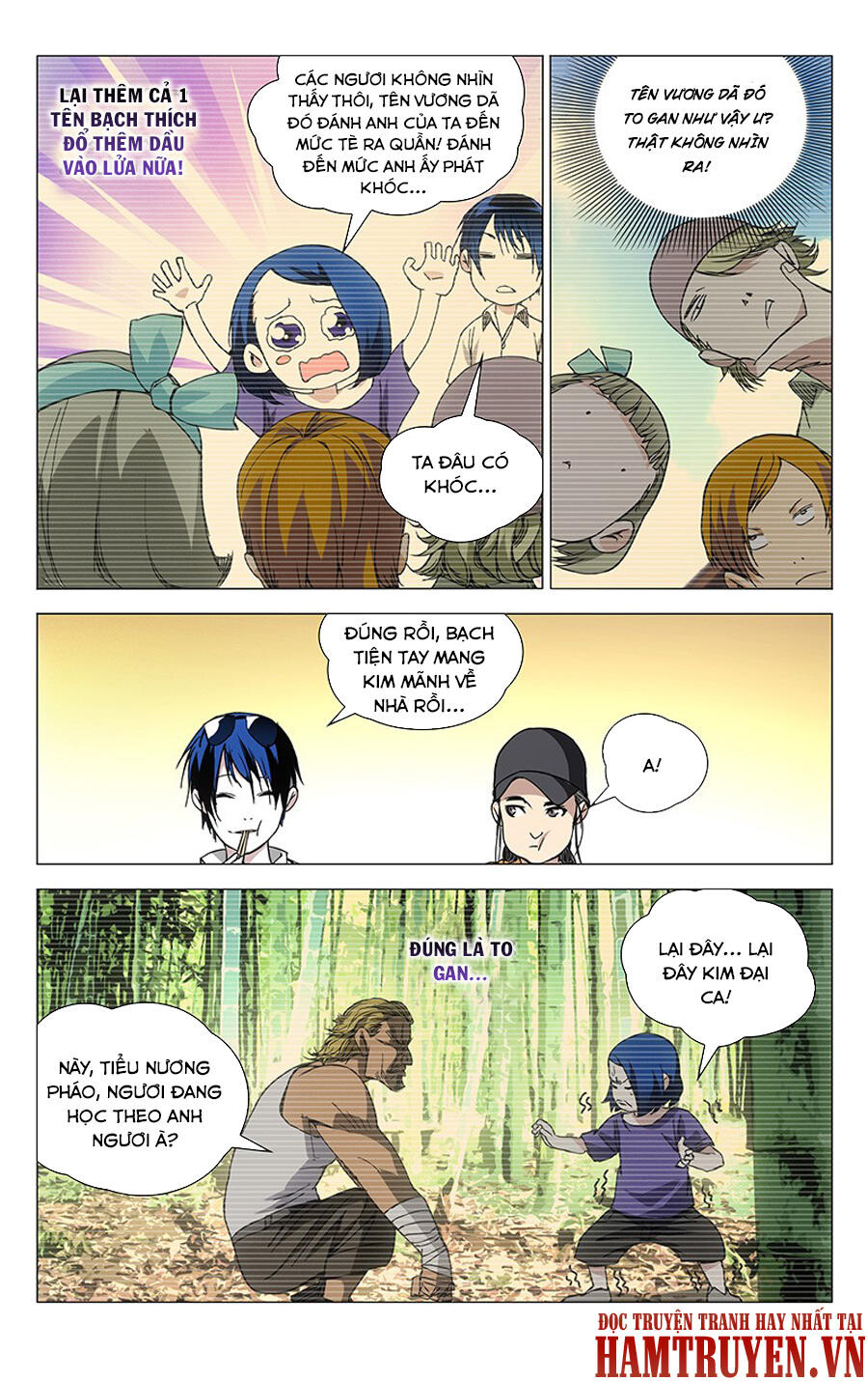 Chương 181