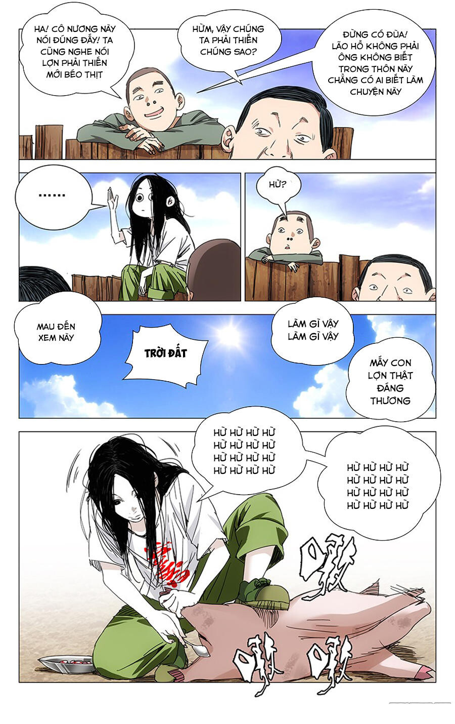 Chương 240