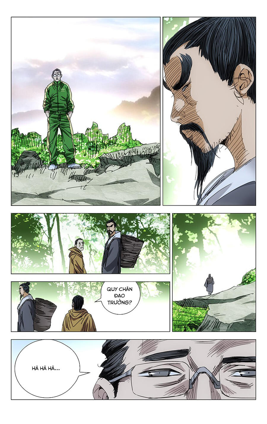 Chương 240
