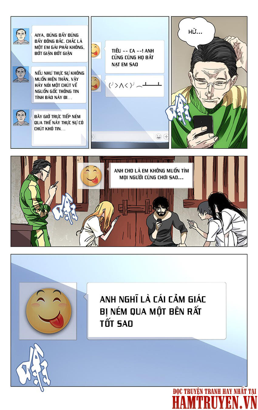 Chương 242