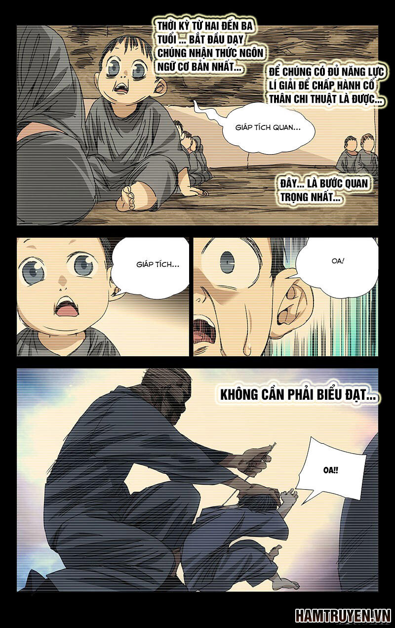 Chương 245