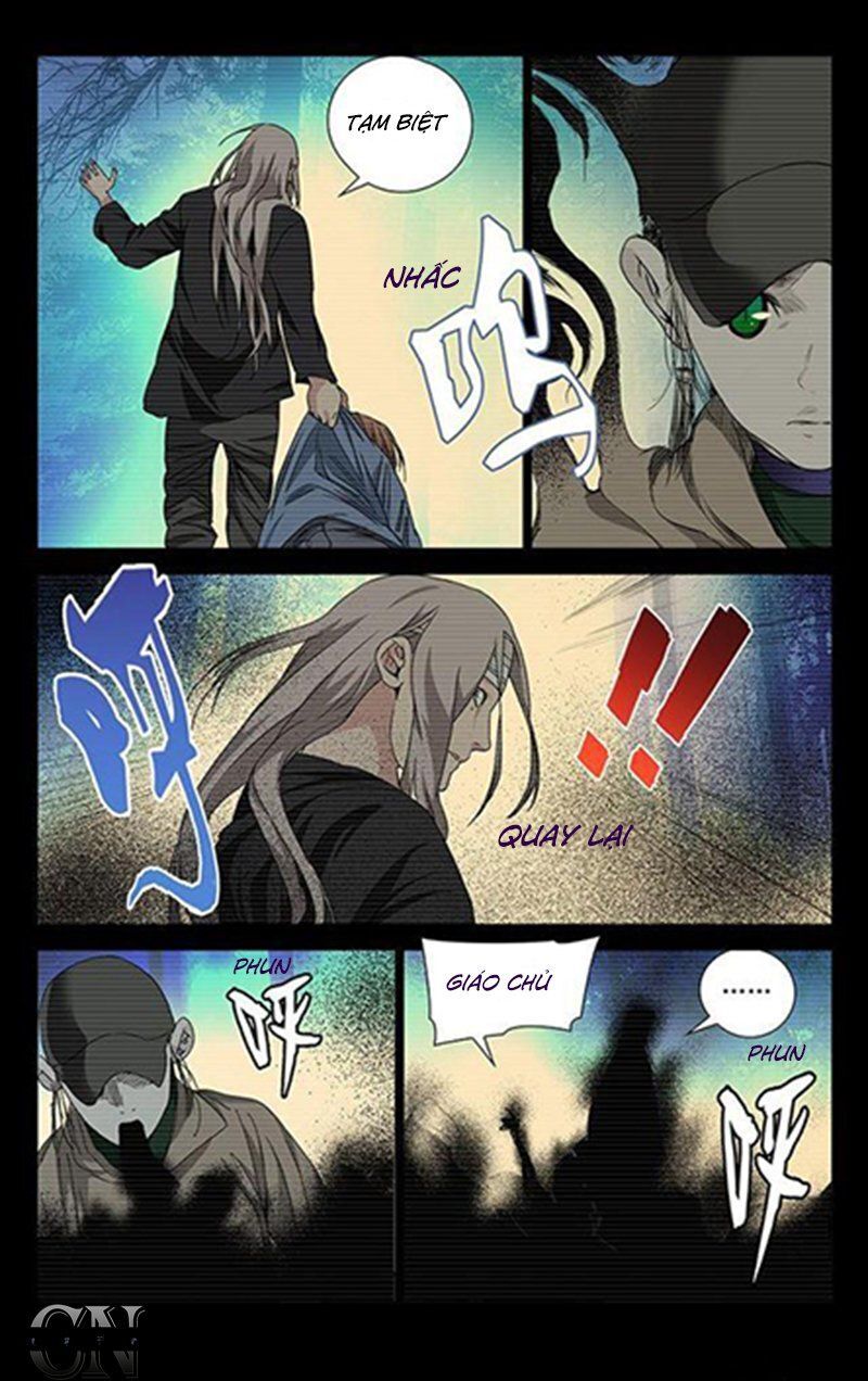 Chương 255