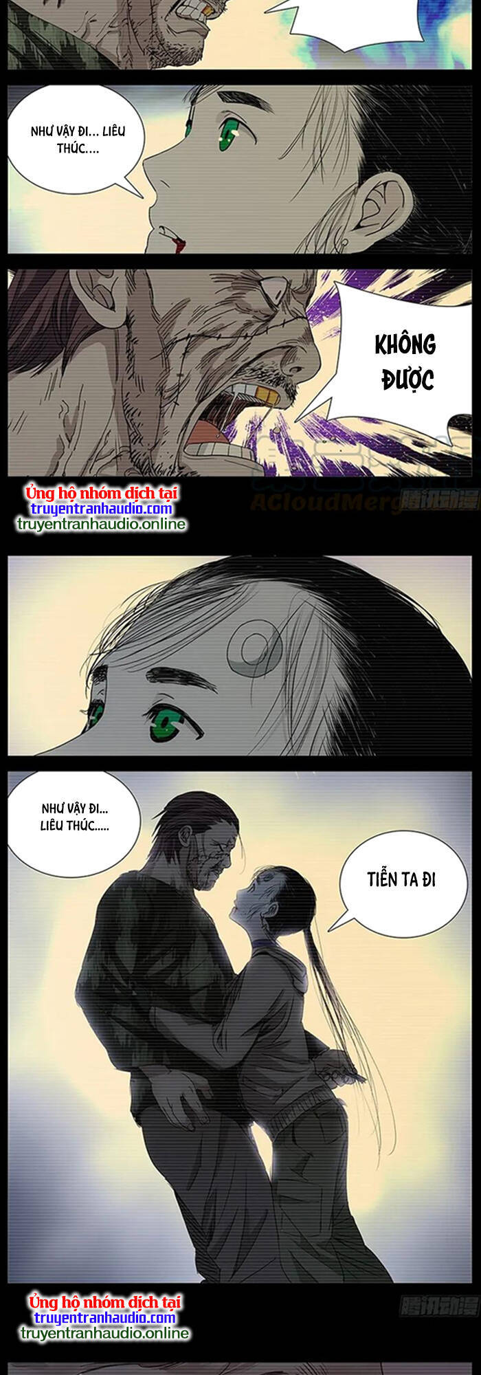 Chương 257