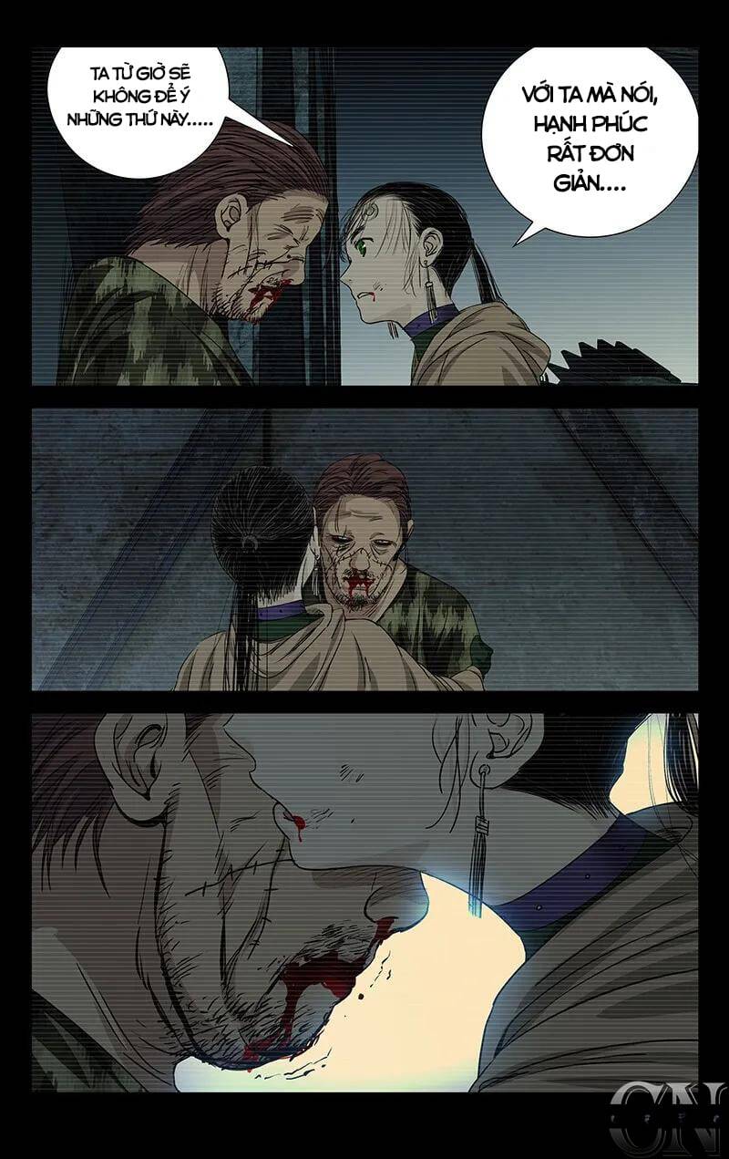 Chương 258