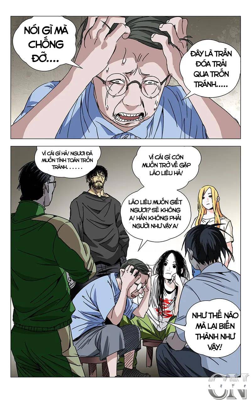 Chương 258