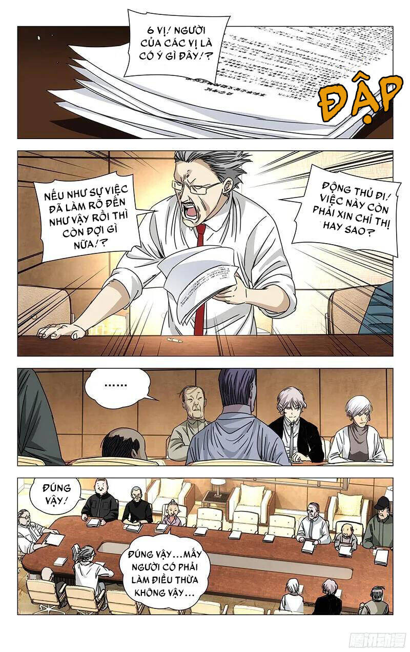Chương 260
