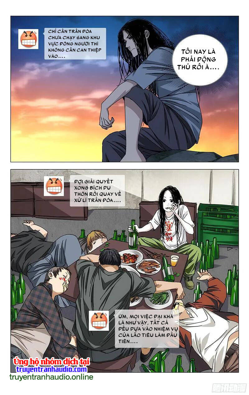 Chương 261