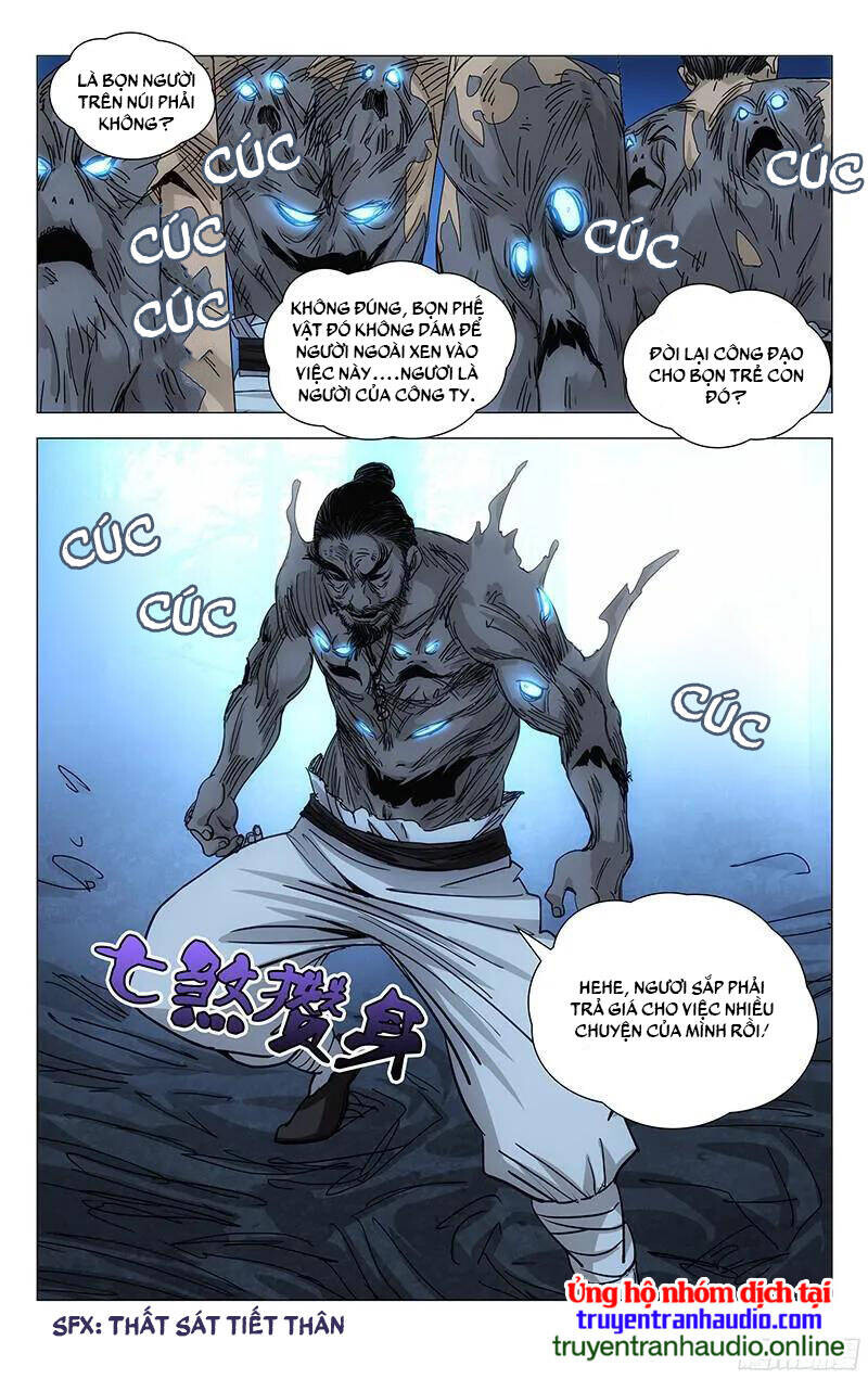 Chương 262