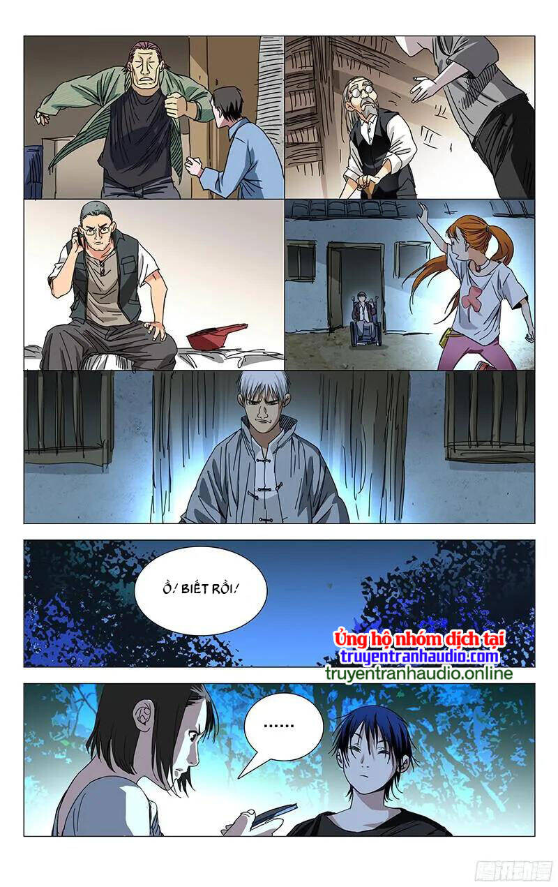 Chương 264