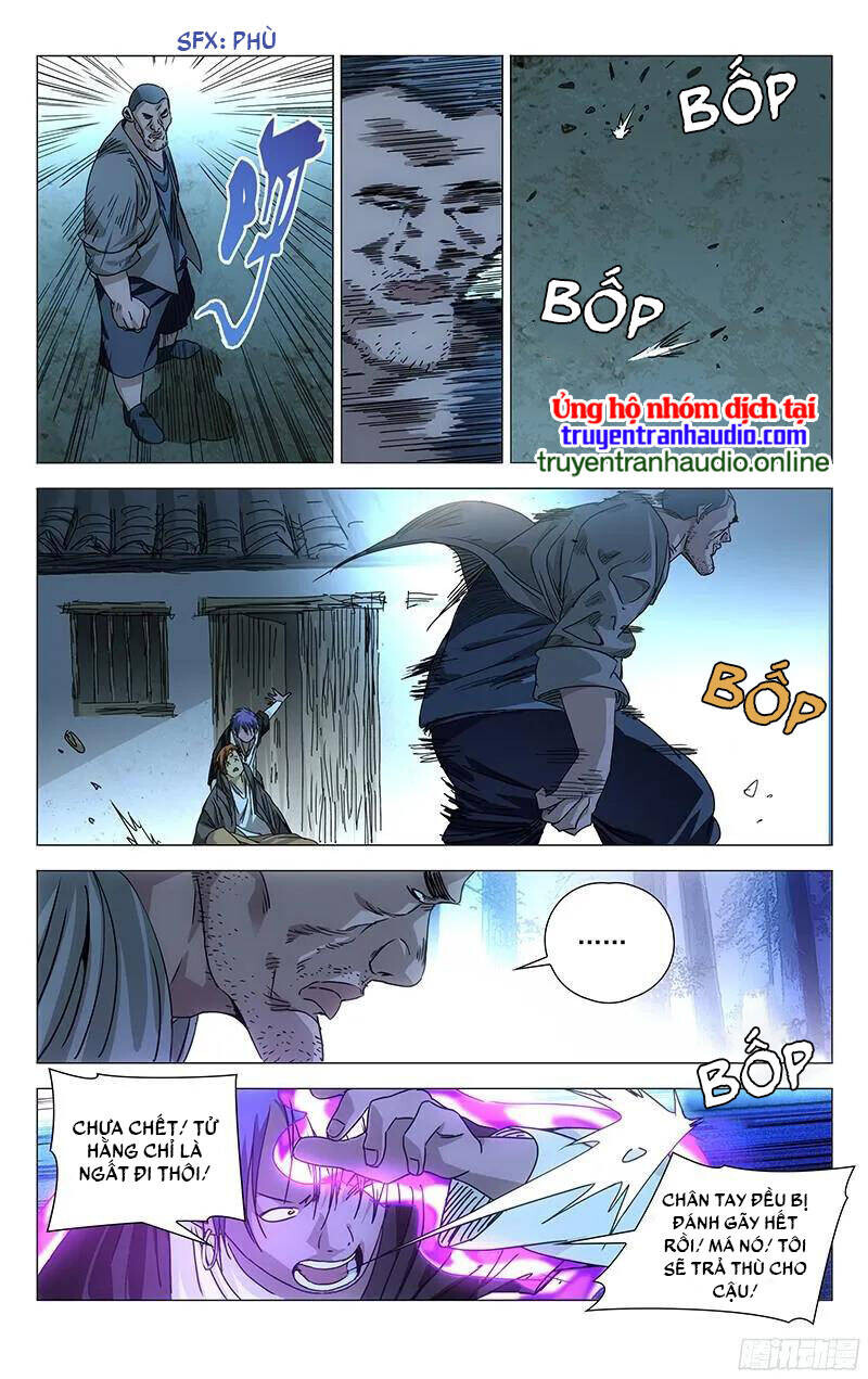 Chương 264