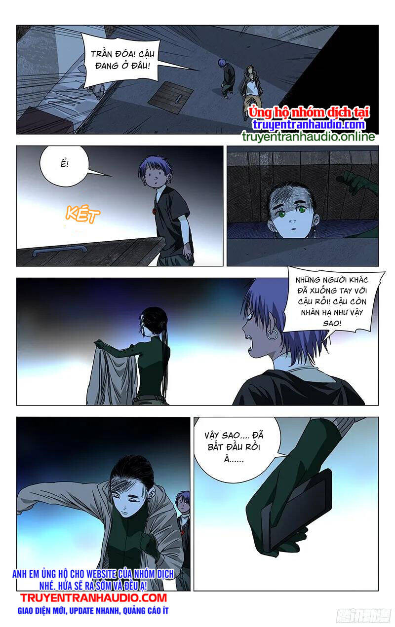 Chương 265